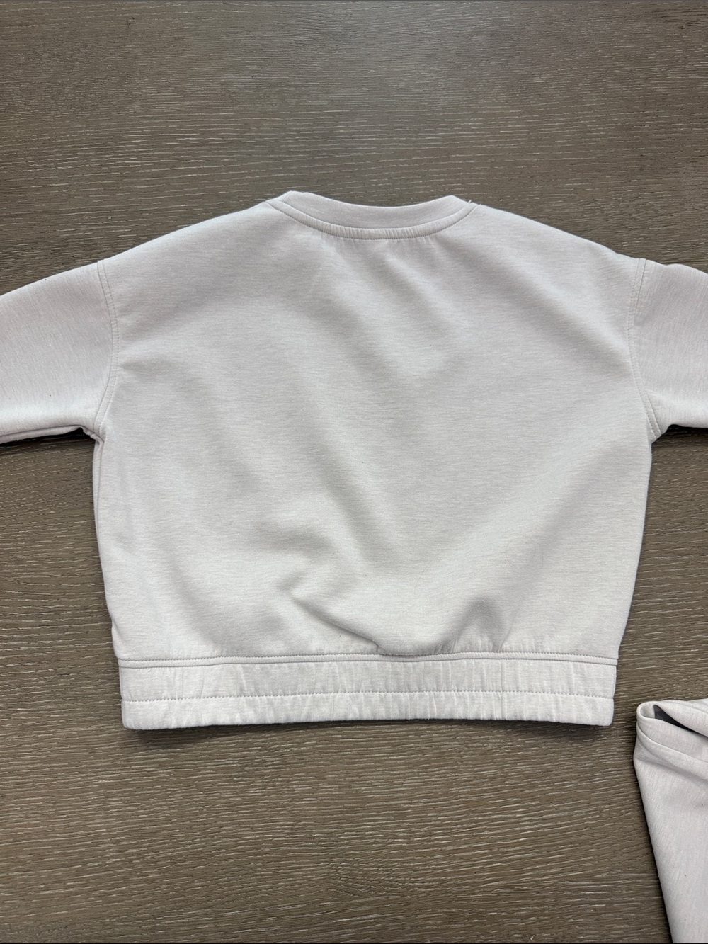 Beige Matching Set - Picture 3 of 8